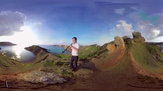 موزیک - May It Be