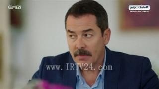 سریال استانبول ظالم قسمت 113 با دوبله فارسی