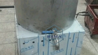 شیر گرمکن صنایع برودتی ریماسرما