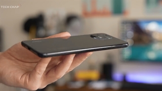 نقد و بررسی گوشی شیائومی Mi 11 Lite | میان رده ای با ضخامت و وزن کم!