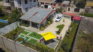 خرید ویلا حیاط دار در بندرانزلی