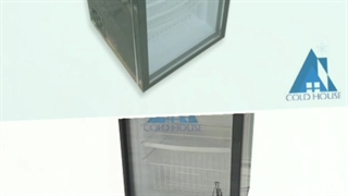 یخچال مینی کلدهوس(خانه سرما)