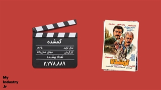 بررسی فیلمهای پروفروش سینمای ایران در دهه های مختلف از منظر بازاریابی