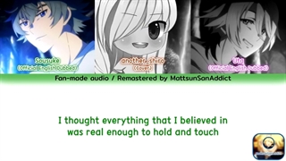 nightcore fon-mode نایتکور