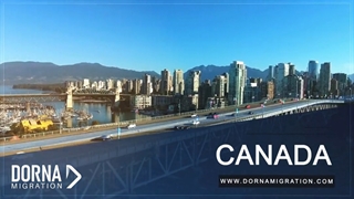 مهاجرت به کانادا از طریق درنامایگریشن