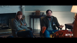 اولین تریلر فیلم Don't Look Up با زیرنویس فارسی