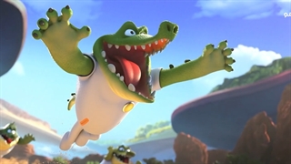 تیزر انیمیشن خرس های بونی با دوبله فارسی