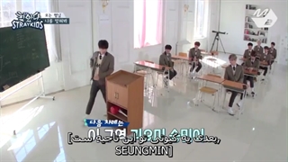 قسمت هفتم (آخر) فصل اول برنامه Finding stray kids + با زیرنویس فارسی چسبیده480p(درخواستی)