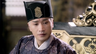 سریال رویای چانگان - Dream of Changan 2021 - قسمت 9 - زیرنویس فارسی