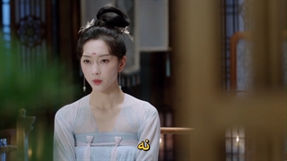 قسمت 33 سریال چینی رویای چانگان (کنارم بمان) با زیرنویس چسبیده Dream of Changan 2021