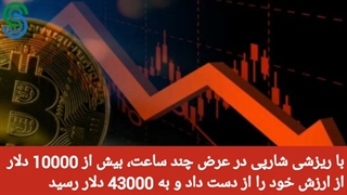 گزارش بازار های ارز دیجیتال- شنبه 20 شهریور 1400
