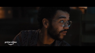 تریلر فیلم The Voyeurs 2021