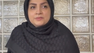 بهم نگاه کن و حرف بزن