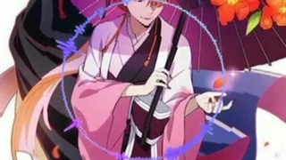 دخترهای انیمه ای با کیمونو