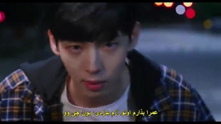 مینی سریال خون شیرین The Sweet blood 2021 قسمت یازدهم+زیرنویس چسبیده با بازی کیم ایو جین