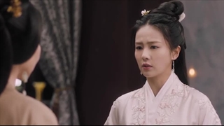 قسمت 18 سریال چینی خاطرات چانگان (یک و تنها) با زیرنویس چسبیده One and Only 2021