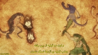 قسمت 2 فصل 2 انیمه اورلرد overlord با زیرنویس چسبیده