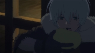 انیمه به سوی ابدیت تو قسمت 20 (آخر) زیرنویس فارسی GERDU80 Fumetsu no anata e