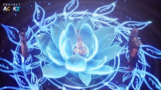 انیمه چینی سلطه گرشمشیرروحی(Spirit Sword Sovereign ) [فصل4] قسمت106+زیرنویس فارسی