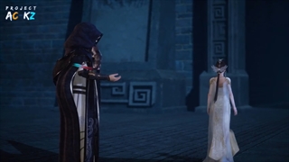 انیمه چینی سلطه گرشمشیرروحی(Spirit Sword Sovereign ) [فصل4] قسمت108+زیرنویس فارسی