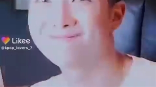 تولدت مبارک نامجون