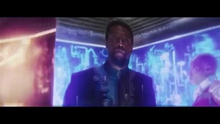 تریل پلنگ سیاه