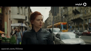 تریل بیوه سیاه