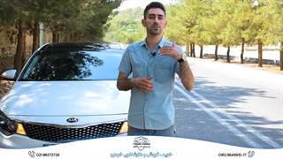 فیلم آموزشی کارشناسی خودرو | چطوری لاستیک خودرومون رو عوض کنیم