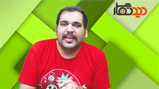 تبدیل میکروفن بویا