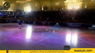 اجاره تلویزیون شهری | مسابقات بسکتبال