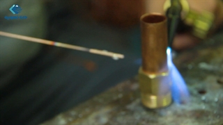 کارخانه دانا تهویه، تولیدکننده داکت اسپلیت باکیفیت ایرانی