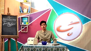 قسمت ششم نوجوان گپ