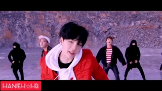موزیک ویدیو بی تی اس Bts Notoday