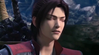 اسپیشال انیمه (Battle Through the Heavens (doupo cangqiong فصل 1 قسمت1 با زیر نویس فارسی