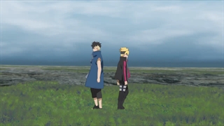 انیمه بوروتو قسمت 215 زیرنویس فارسی GERDU80 BORUTO