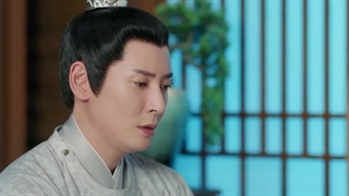 قسمت 38 سریال چینی رویای چانگان (کنارم بمان) با زیرنویس چسبیده Dream of Changan 2021