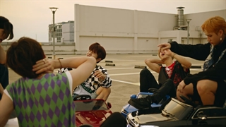 موزیک ویدیو"Cheese"از گروه استری کیدز با زیرنویس آنلاین فارسی و کیفیت عالی