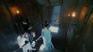 قسمت 39 سریال چینی رویای چانگان (کنارم بمان) با زیرنویس چسبیده Dream of Changan 2021