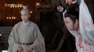 قسمت 43 سریال چینی رویای چانگان (کنارم بمان) با زیرنویس چسبیده Dream of Changan 2021