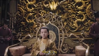 قسمت 24 (آخر) سریال چینی خاطرات چانگان (یک و تنها) با زیرنویس چسبیده One and Only 2021