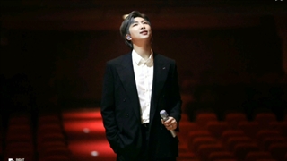 تولدت مبارک نامجون