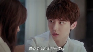 سریال چینی ازدواج آزمایشی قسمت 08 با زیرنویس فارسی /Trial Marriage 2021