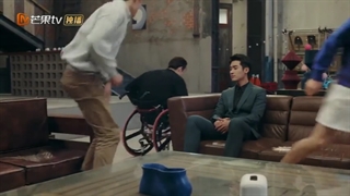 سریال بس کن! خانم هوآ - Stop! Miss Hua 2021 - قسمت 15 - زیرنویس فارسی