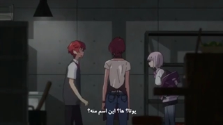 انیمه SSSS.Gridman قسمت 9 (با زیرنویس فارسی)