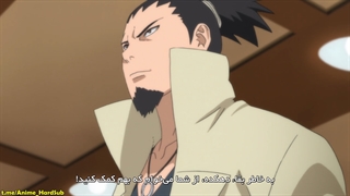 انیمه Boruto: Naruto Next Generations قسمت 215