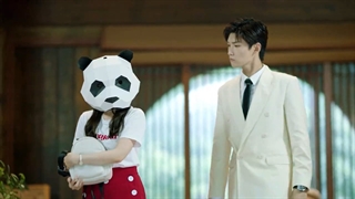 قسمت 1 سریال چینی برنامه نویس بامزه (2021 Cute Programmer) با زیرنویس چسبیده