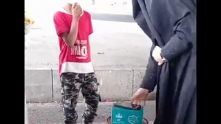 شهادت حضرت رقیه سلام الله علیها