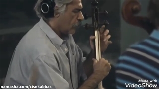آلبوم جدید کیهان کلهر، آبی همچون شب فیروزه ای نیشابور