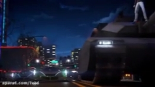 سریع و خشن فصل 1 قسمت 8 (اخر)