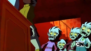 اسکوبی دو فصل 1 قسمت 5 دوبله فارسی